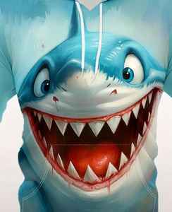 Sweat à capuche pour homme de qualité supérieure, ultra confortable, 100% coton, brodé, perlé, uni, imprimé numériquement, personnalisable - Product Image 4