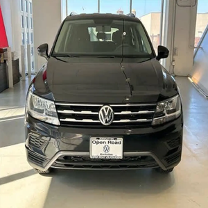Pristine Clean สำหรับ2021 Volkswagen tigua การจัดส่งอื่นๆ - Product Image 1