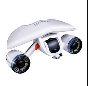 EKI สกูตเตอร์ใต้น้ำสำหรับดำน้ำทะเล - F7 F6 F5 - Product Image 2