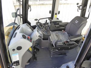 รถตักแบคโฮอเนกประสงค์ CAT 444 มีจำหน่าย - Product Image 3