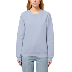 Sudaderas de Invierno para Hombre, de Algodón Grueso, Cuello Redondo, Color Sólido - Product Image 3