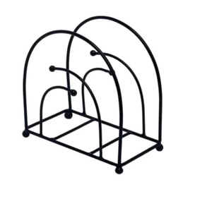 Classic Design Walnut Wood Natural Finished Napkin Holder Stylish Top Selling <b>Tabletop</b> Wooden Tissue <b>Storage</b> Use - Product Image 3