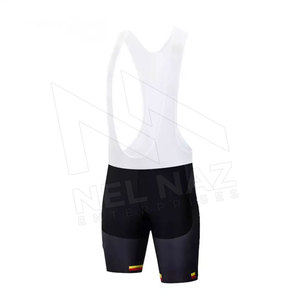 Combinaisons de vélo de course uniformes de vélo complets vêtements de cyclisme uniformes de cyclisme personnalisés uniformes de cyclisme en polyester - Product Image 3