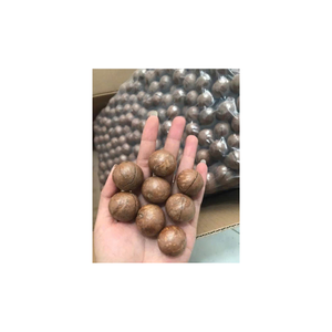 Les noix de macadamia sont une collation saine pour le cœur qui peut être appréciée avec modération pour des avantages optimaux - Product Image 5