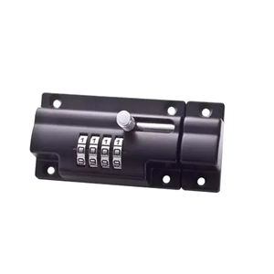 Heavy Duty Sliding Door Lock Bolt Door