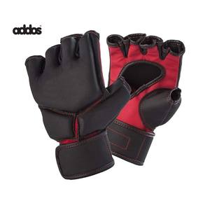 Guantes profesionales de UFC Grappling MMA Punch Ultimate Mitts Sanda Fighting Training Sandbag Equipment Par para adultos - Product Image 4