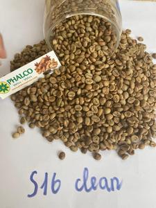 Granos de café Robusta, Vietnam, calidad premium, nueva cosecha - Product Image 6