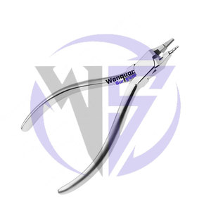 High Quality Weingart Plier 5.5 Inch Size Wire Bending Orthodontic Instrument Surgical Wenquar Stainless Steel - Product Image 5