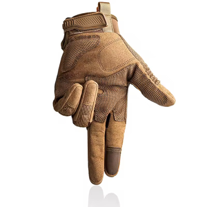 Gran oferta, guantes de carreras XL personalizados para adultos, alta calidad, transpirables, ecológicos, de nailon Anti-Uv, ropa deportiva para montar en motocicleta, Unisex - Product Image 5