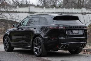 OCCASION LHD/RHD 2020 RANGE ROVER VELAR SVAUTOBIOGRAPHY DYNAMIC EDITION - Product Image 5