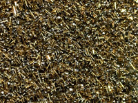 100 kg de processeurs Intel usagés pour la récupération de l'or, 1 kilo - Prix incluant la TVA