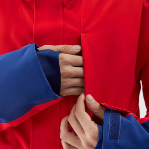 Trajes de Esquí a Prueba de Viento de Nuevo Estilo para Hombre y Mujer, Conjunto de Chaqueta y Pantalones Impermeables para Invierno, Snowboard y Esquí Alpino, Tallas XL - Product Image 5