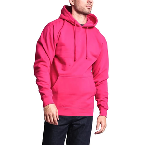 Sudadera con Capucha Premium para Hombre 2025, de Secado Rápido, Corte Cuadrado, Lisa, para Invierno, Estilo Urbano, con Cremallera, Transpirable, Tipo Pullover, Cálida - Product Image 4