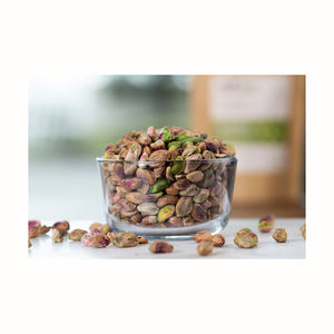 Bulk Natural <b>Pistachio</b> <b>Nuts</b> Raw Dried Export Wholesale Factory Supplier for Retailers Distributors Importers Worldwide - Product Image 6