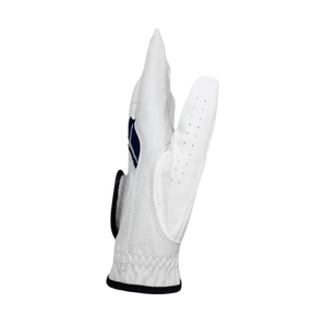 High Quality Custom Cabretta Sheepskin Leather Golf <b>Gloves</b> for Men Women Breathable <b>Mesh</b> Left Right Hand EOM Accepted for Sports - Product Image 3