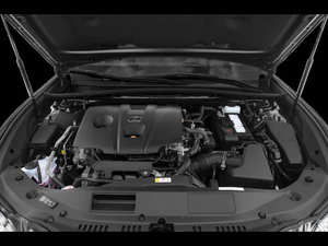 Lexus ES 250 2021 en Perfecto Estado - Product Image 4