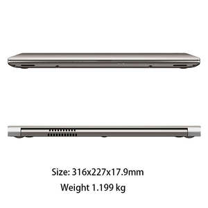 Clavier professionnel durable en tél I5 intégré pour ordinateur portable Quad Core English Keyboard pour la maison, les étudiants et les entreprises - Product Image 2