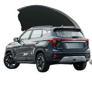 SUV compact crossover 2024, style sport, modèle essence, 5 portes, 5 places, boîte automatique CVT, traction avant, prix direct usine - Product Image 5