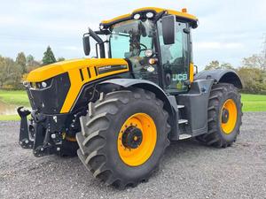 TRACTOR JCB FASTRAC 4220 2025 EN VENTA - Product Image 6
