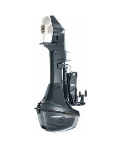 Moteur hors-bord Yamaha F9.9LMHB 9.9hp à essence, best-seller, nouveau - Product Image 3