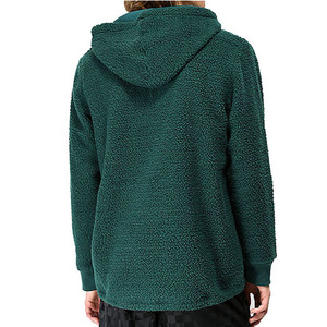 Sweat-shirts d'hiver pour hommes pas chers, vente en gros, commande en gros, haute qualité, design personnalisé, 100% coton, polaire, pull-over, vente en gros - Product Image 6