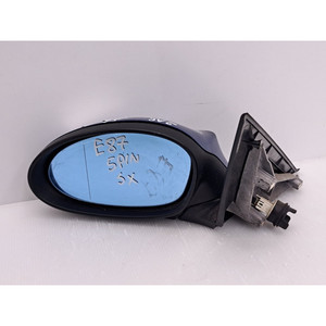 Specchietto Retrovisore Sinistro SX BMW Serie 1 (E87) 5 PIN (04>07) - Product Image 2