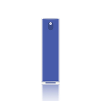 10 ml Portable plus récent 2 en 1 ordinateur téléphone portable nettoyant pour écran Spray pour ordinateur portable moniteur voiture écran nettoyant téléphone nettoyant