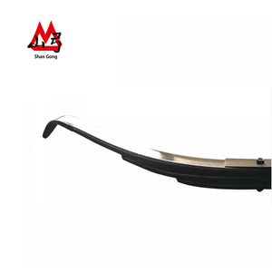 <span class=keywords><strong>แหนบ</strong></span>พ่วงแบบโค้งขนาดกลาง 3 แฉก 41/2 นิ้ว รุ่น Tra-2727 Sp0355 <span class=keywords><strong>แหนบ</strong></span>พ่วงแบบพาราโบลา Tra2727 สำหรับระบบกันสะเทือน - Product Image 6