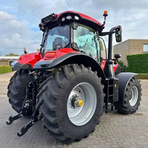Fast Delivery Premium Quality Durable <b>for</b> IH Puma 200 4WD Tractor 30 HP Engine High Efficiency Reliable Performance - Product Image 1