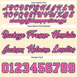 Pantalones cortos personalizados Creems Rosa-azul claro auténticos pantalones cortos de baloncesto de retroceso ropa deportiva ommiz industry - Product Image 3