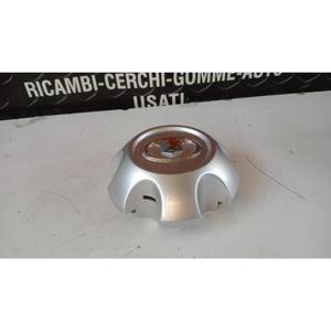 ฝาครอบดุมล้อ HAVAL H3 ซีรีส์ (05>12) C1-63501R3 เบนซิน - Product Image 4
