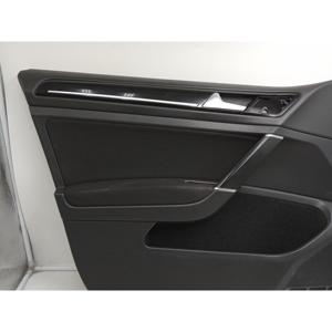 VOLKSWAGEN Golf 7 Berlina (12>) PANNEAU AVANT GAUCHE 5G4867011 - Product Image 4