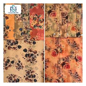 ชุดเดรสผ้าซาตินสแปนเด็กซ์50D ผ้าซาตินเนื้อนุ่มพิมพ์ลายสำหรับผู้หญิงชุดเดรสแฟชั่นผ้าซาตินเนื้อนุ่มสำหรับผู้หญิงชุดเดรสพิมพ์ลายสำหรับตลาดขายส่ง - Product Image 2