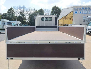 Asientos de Cuero para SUV Usados con Tracción en las Cuatro Ruedas, 2020 - Product Image 3