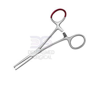 2025 nouveauté pince chirurgicale manuelle en acier inoxydable haute qualité meilleur vendeur ensemble d'instruments DENTRAMED SURGICAL certifié CE - Product Image 6