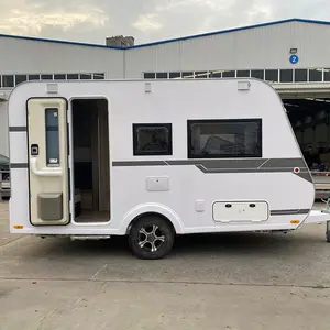 Kit de voyage camping-car mobile caravane voyage vintage
