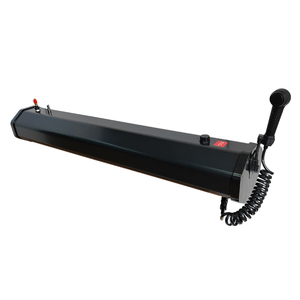 18L Vente en gros Voiture de voyage populaire <span class=keywords><strong>Douche</strong></span> <span class=keywords><strong>solaire</strong></span> <span class=keywords><strong>Douche</strong></span> extérieure tout-terrain avec réservoir d'eau - Product Image 2