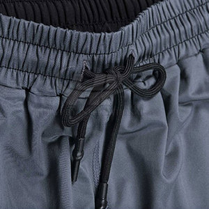 Hot Selling Custom Made Solid Men's Casual Gym Shorts High Quality Breathable Quick Dry Eco-Friendly - Product Image 3