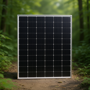 Panneau solaire monocristallin PERC demi-cellule YS Solar YS275DP-60 certifié TUV de type N 275W - Product Image 3