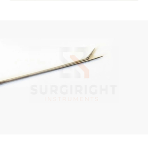 1 Micro pince à oreilles en alligator Sinus ORL Instruments chirurgicaux par Surgiright Instrument - Product Image 2