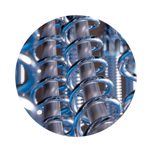 Extrusions en aluminium durables 6063 T5 avec la finition de revêtement ou d'anodisation pour l'usage d'assemblage des services d'OEM d'usine du Vietnam - Product Image 4