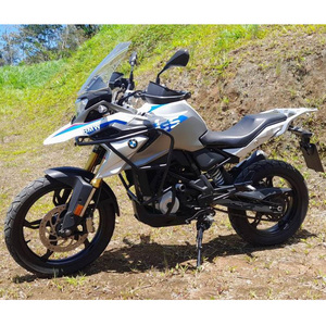 VENTAS RÁPIDAS 2025 MOTO BMW G310GS Touring - Product Image 3