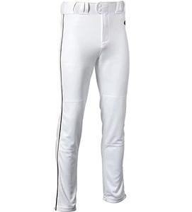 กางเกงเบสบอลสำหรับผู้ชายกางเกง2024ลายทางพิมพ์โลโก้ดีไซน์ใหม่สำหรับวัยรุ่น - Product Image 4