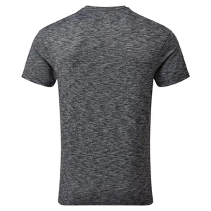 OEM Prix de gros de haute qualité grande taille avec la meilleure qualité dans la taille personnalisée T-shirts pour hommes et femmes - Product Image 2