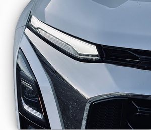 Chevrolet Equinox ACTIV FWD 2025 Usado en Buen Estado - Listo para Enviar - Product Image 4