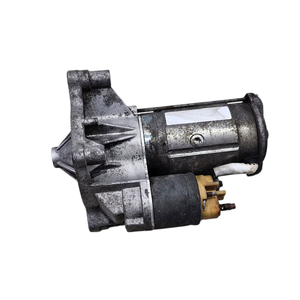 MOTEUR DE DÉMARREUR CITROEN Jumpy Van 1638126880 AH01 Diesel 2000 (16>) - Product Image 1