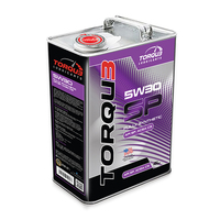 MOTEUR TORQU3 FLUSH