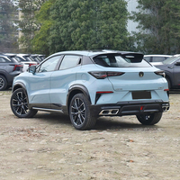 Coche nuevo Changan Auto China Changan SUV Uni-T 1,5 T Gasolina Coches nuevos