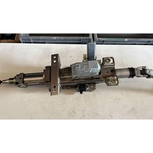 Colonne de direction JAGUAR XE Series (X760) (15>) GX73-3C529-AC - Product Image 5