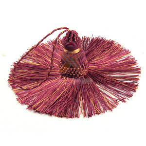 Borlas Ceremoniales de la Mejor Calidad al por Mayor, Borlas Ceremoniales Personalizadas con Tamaño a Medida y Bajo MOQ - Product Image 2